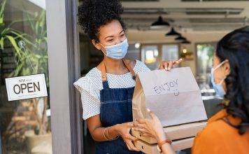 Think like your customer