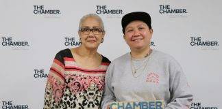 Tarn and Toom Tayanunth Owners, Dumpling Drop, Victoria