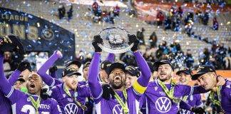 Pacific FC