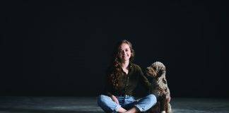 10 to Watch Danielle Lowe of Doodlebug Pet Food