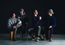 10 to Watch the team behind Justo's Plant-based Dips