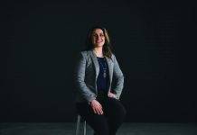 10 to Watch Sahar Sam of Solaires Enterprises