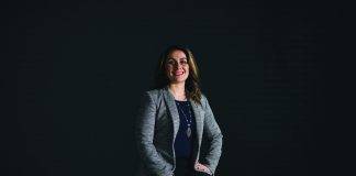 10 to Watch Sahar Sam of Solaires Enterprises