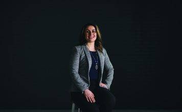 10 to Watch Sahar Sam of Solaires Enterprises