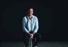 10 to Watch Jordan Schley of Care2Talk