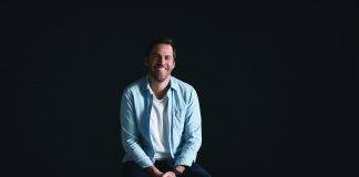 10 to Watch Jordan Schley of Care2Talk