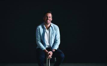 10 to Watch Jordan Schley of Care2Talk