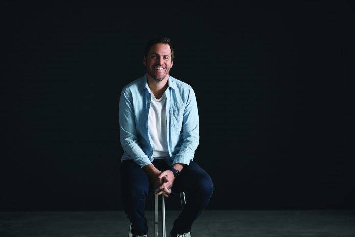 10 to Watch Jordan Schley of Care2Talk