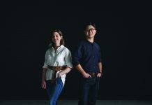 10 to Watch Eve and Simon of MeepMeep