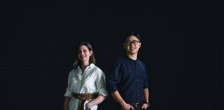 10 to Watch Eve and Simon of MeepMeep