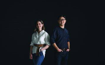 10 to Watch Eve and Simon of MeepMeep