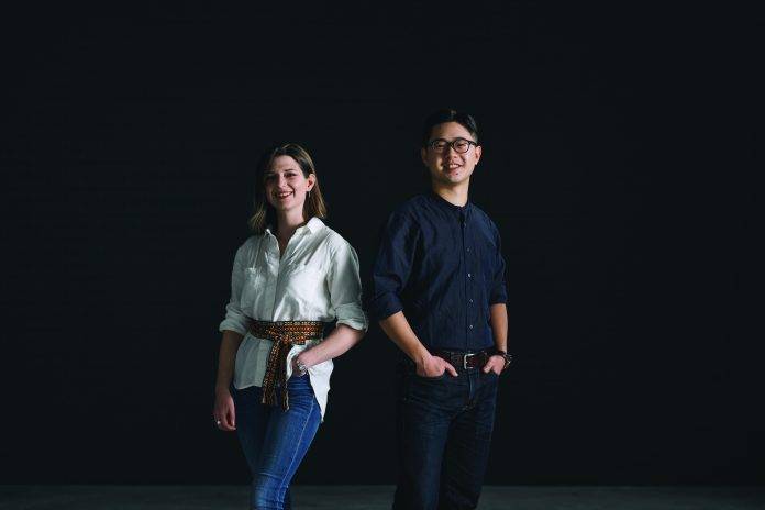 10 to Watch Eve and Simon of MeepMeep