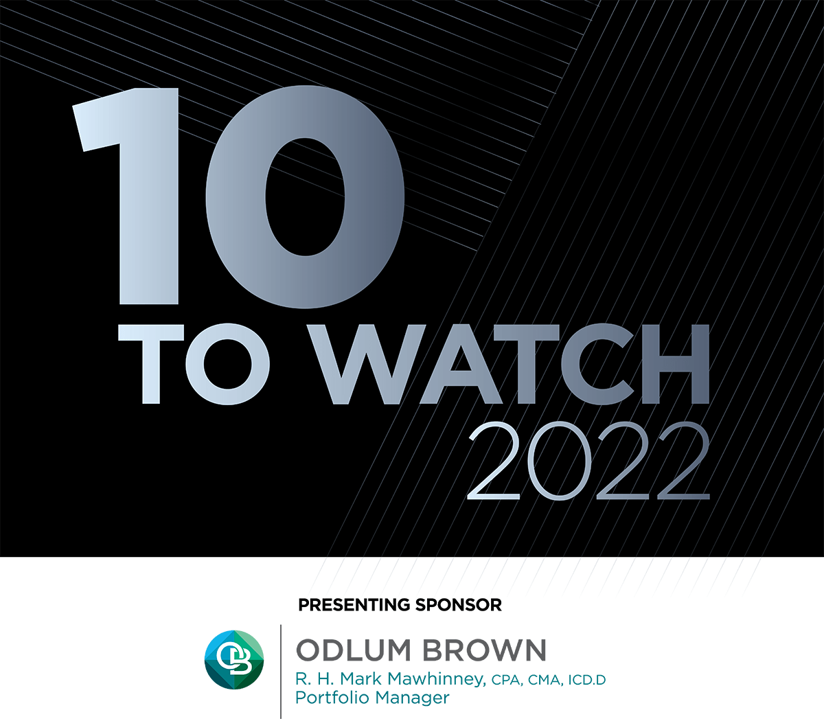 10 to watch