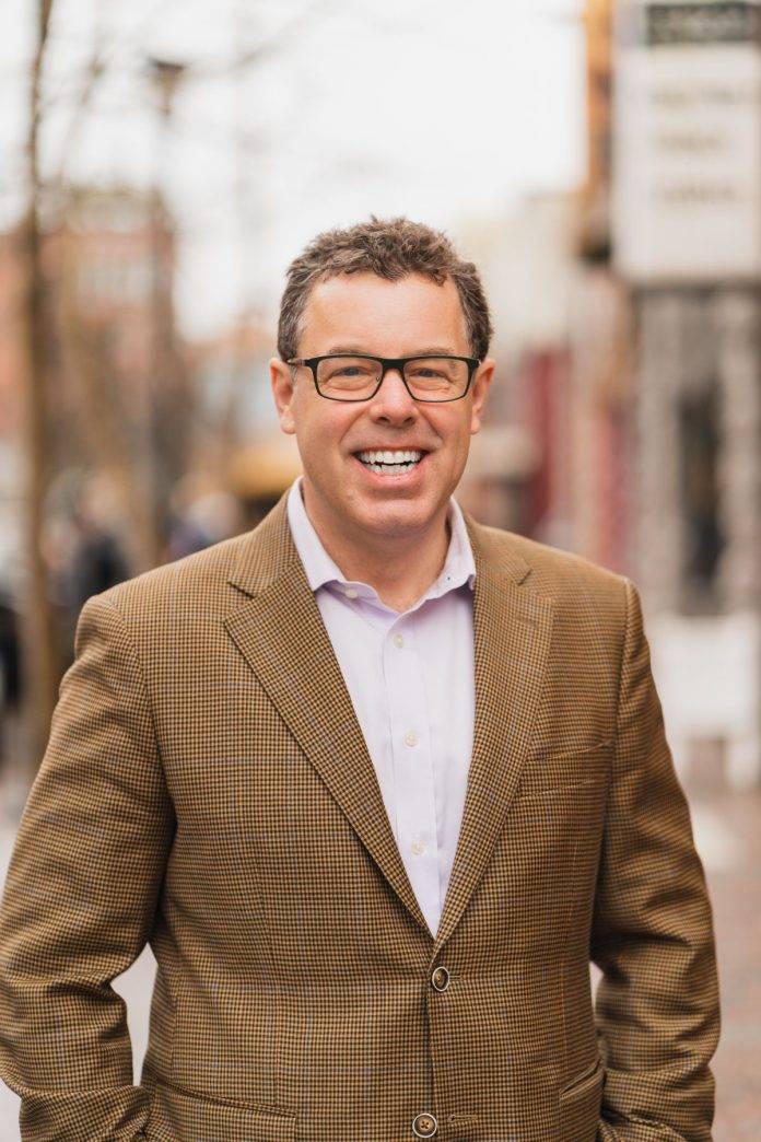 Mark Mawhinney, Portfolio Manager, Odlum Brown Limited