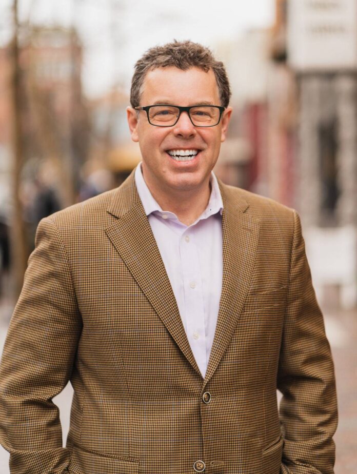 Mark Mawhinney, Portfolio Manager, Odlum Brown Limited