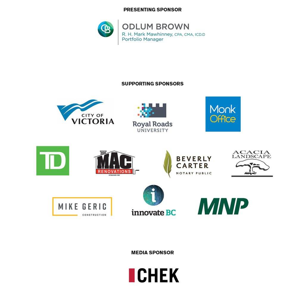 final sponsors