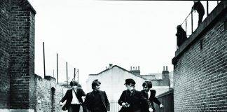Leadership managing divergent personalities The Beatles