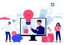computer idea icon