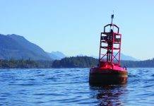 bouy