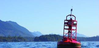bouy
