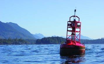 bouy