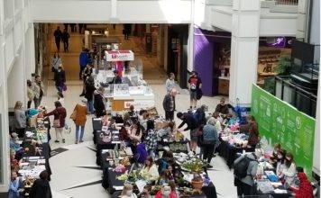Kidovate fair