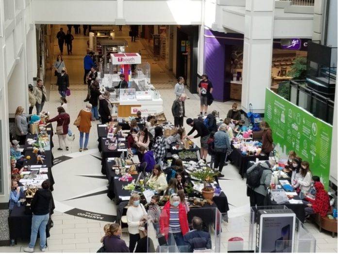 Kidovate fair