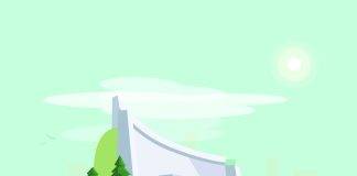 Catch the wave: the future of hydropower on Vancouver Island Douglas Jun/Jul 2022