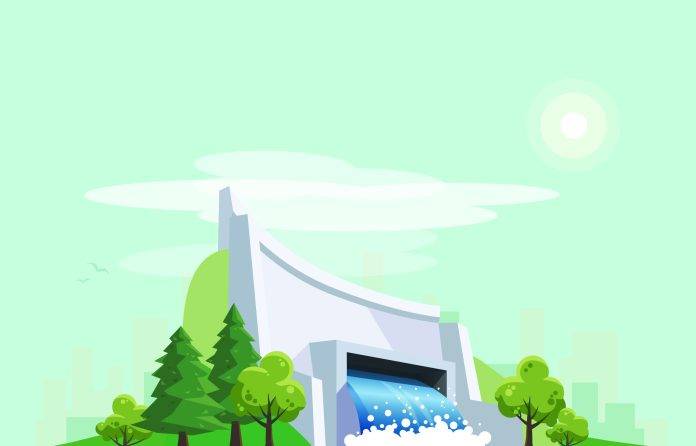 Catch the wave: the future of hydropower on Vancouver Island Douglas Jun/Jul 2022