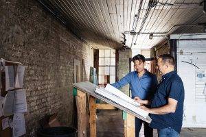 Honouring Heritage - Building for the Future (Douglas Aug/Sept 2022)