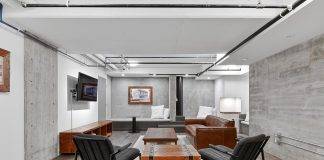 The Salient Group's Sawyer Block - Douglas Aug/Sept 2022