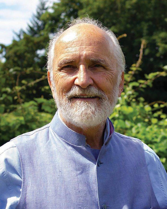 Celebrating Nature's Path - Douglas Aug/Sept 2022