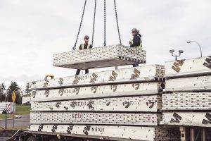 Revolutionizing B.C.'s Construction Industry - Douglas Aug/Sept 2022