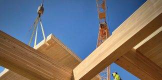Revolutionizing B.C.'s Construction Industry - Douglas Aug/Sept 2022