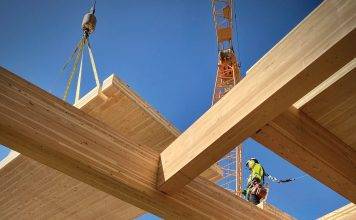 Revolutionizing B.C.'s Construction Industry - Douglas Aug/Sept 2022