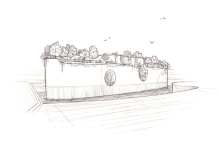 Havn Harbour Sauna