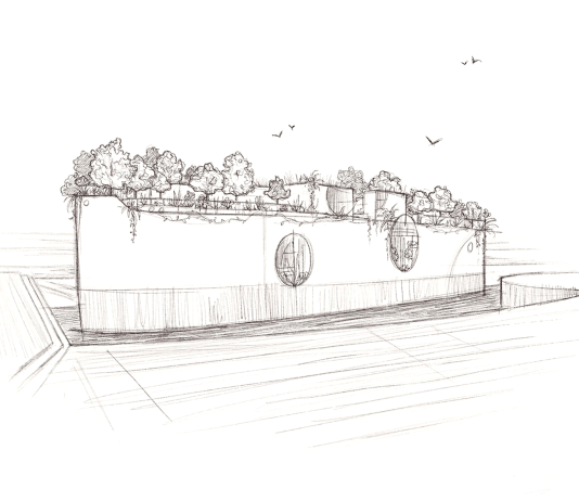 Havn Harbour Sauna