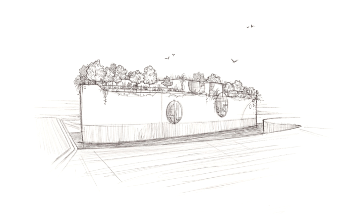 Havn Harbour Sauna