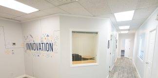UVic's new BioInnovation Hub