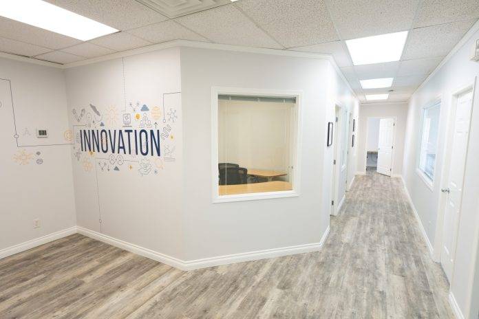 UVic's new BioInnovation Hub