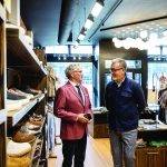 Small Business, Big Decisions Douglas Oct/Nov 2022