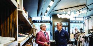 Small Business, Big Decisions Douglas Oct/Nov 2022