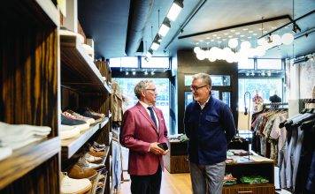 Small Business, Big Decisions Douglas Oct/Nov 2022