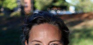 Christina Clarke is the new Executive Director for the Indigenous Prosperity Centre on south Vancouver Island.