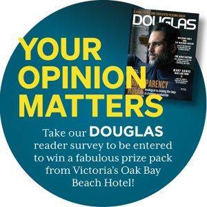 Douglas Survey 2022