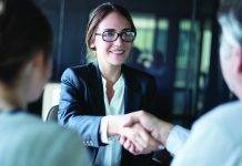 Financing your early stage venture - Douglas Oct/Nov 2022