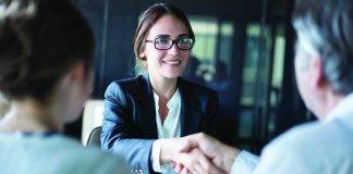 Financing your early stage venture - Douglas Oct/Nov 2022