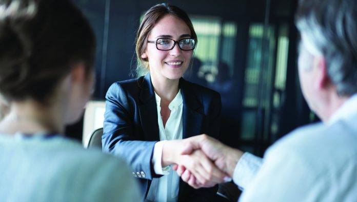 Financing your early stage venture - Douglas Oct/Nov 2022