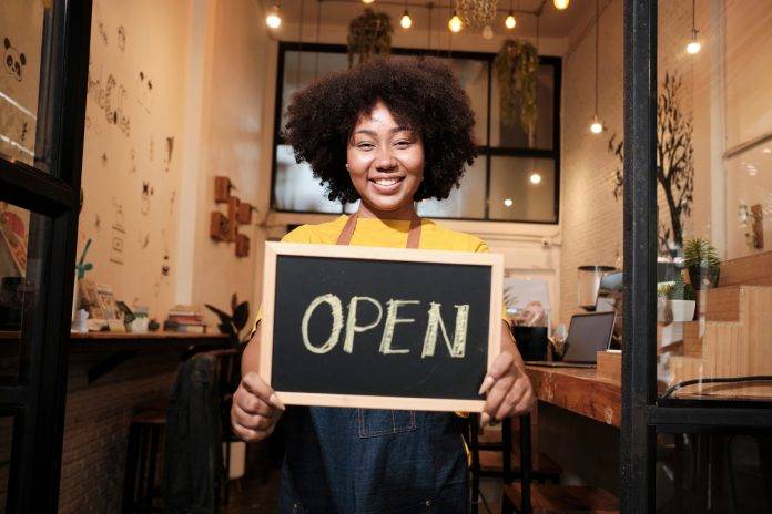 The Colourful Business Expo celebrates racialized, Indigenous and new immigrant SMEs Nov 26 at the Victoria Conference Centre.