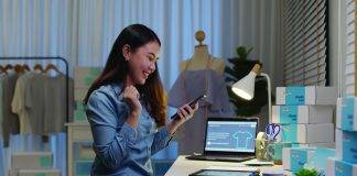 Automate your retail success - Douglas Oct/Nov 2022
